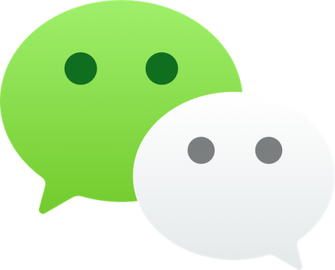 wechat official account logo